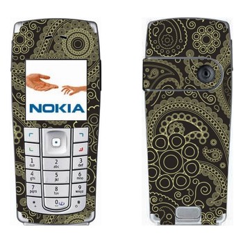 Nokia 6230, 6230i