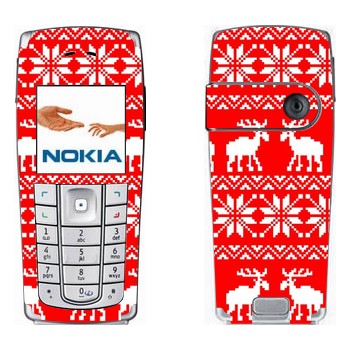 Nokia 6230, 6230i