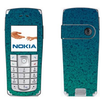 Nokia 6230, 6230i