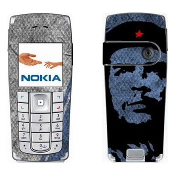   «Comandante Che Guevara»   Nokia 6230, 6230i