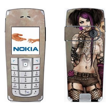   « - »   Nokia 6230, 6230i