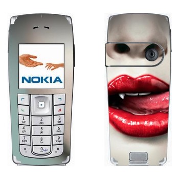 Nokia 6230, 6230i