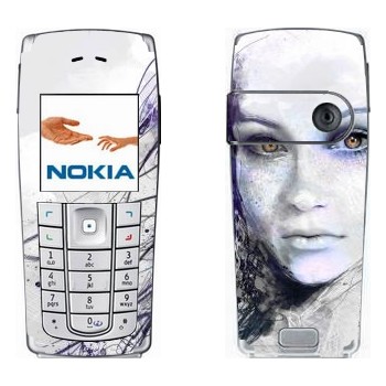 Nokia 6230, 6230i