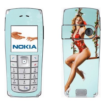   «  »   Nokia 6230, 6230i