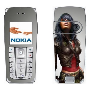   «  »   Nokia 6230, 6230i