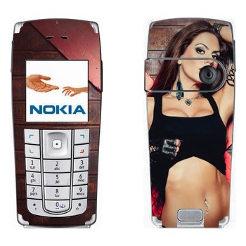 Nokia 6230, 6230i