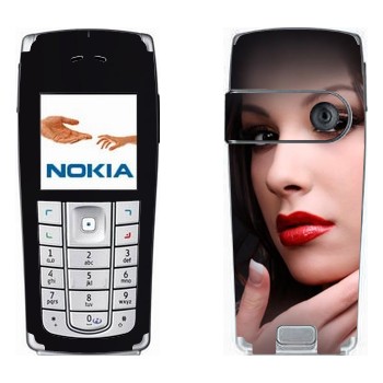 Nokia 6230, 6230i