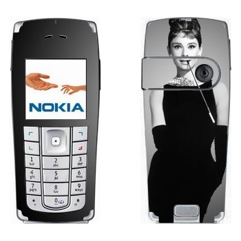 Nokia 6230, 6230i