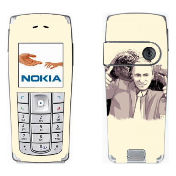   « -   OK»   Nokia 6230, 6230i