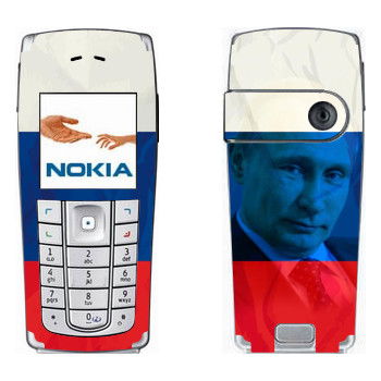 Nokia 6230, 6230i