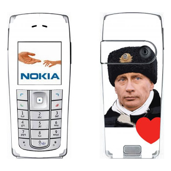 Nokia 6230, 6230i