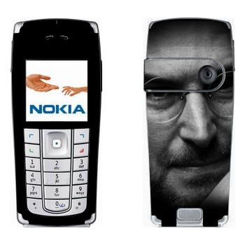 Nokia 6230, 6230i