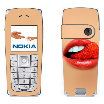 Nokia 6230, 6230i