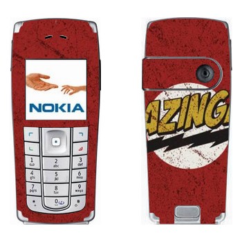 Nokia 6230, 6230i