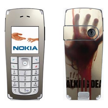   «Dead Inside -  »   Nokia 6230, 6230i