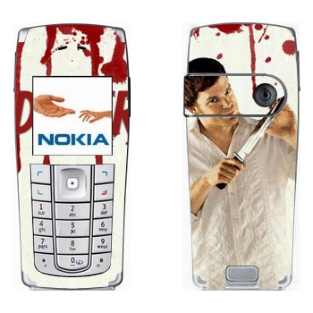   «Dexter»   Nokia 6230, 6230i