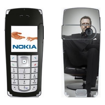 Nokia 6230, 6230i