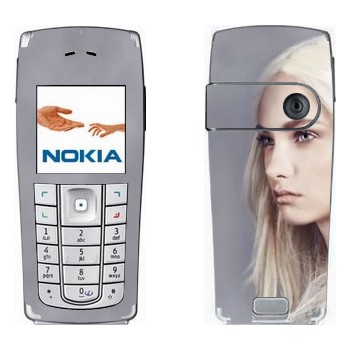   « -  »   Nokia 6230, 6230i