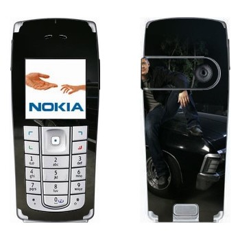 Nokia 6230, 6230i