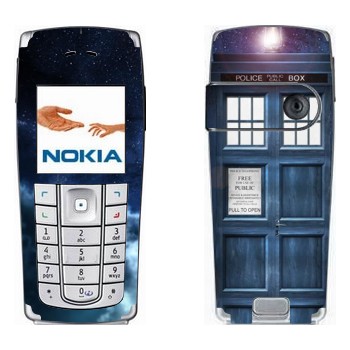   «  - »   Nokia 6230, 6230i