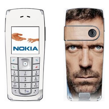 Nokia 6230, 6230i