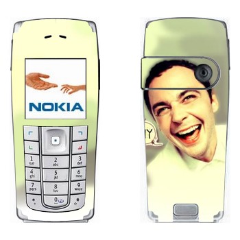 Nokia 6230, 6230i