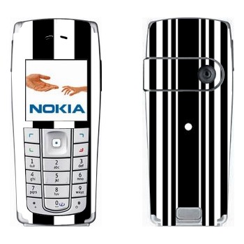 Nokia 6230, 6230i