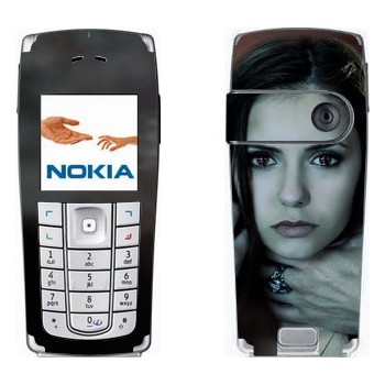 Nokia 6230, 6230i