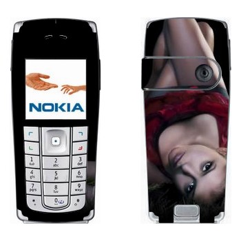 Nokia 6230, 6230i