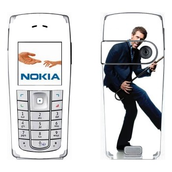 Nokia 6230, 6230i