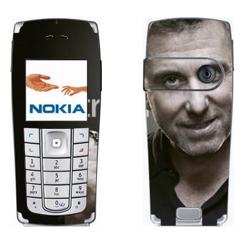   «  - Lie to me»   Nokia 6230, 6230i