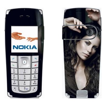 Nokia 6230, 6230i