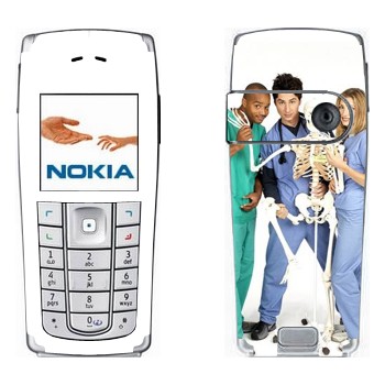 Nokia 6230, 6230i