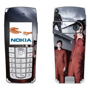 Nokia 6230, 6230i