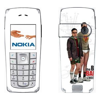 Nokia 6230, 6230i