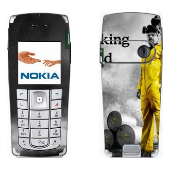 Nokia 6230, 6230i