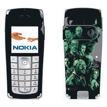 Nokia 6230, 6230i