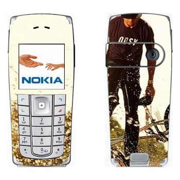   «BMX»   Nokia 6230, 6230i