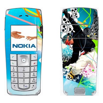   « »   Nokia 6230, 6230i