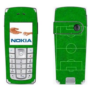 Nokia 6230, 6230i