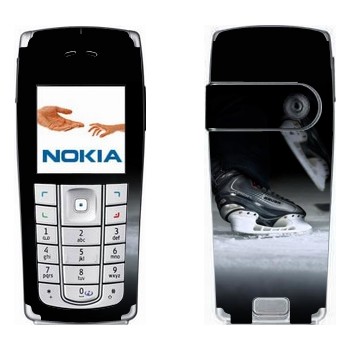 Nokia 6230, 6230i