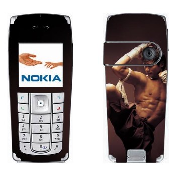 Nokia 6230, 6230i