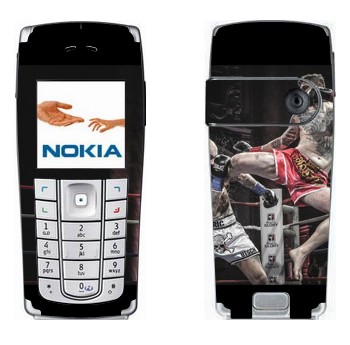 Nokia 6230, 6230i