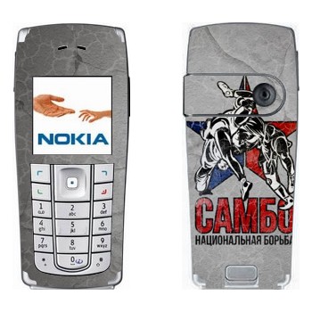 Nokia 6230, 6230i