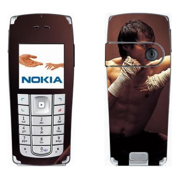   «  -  »   Nokia 6230, 6230i