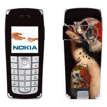 Nokia 6230, 6230i