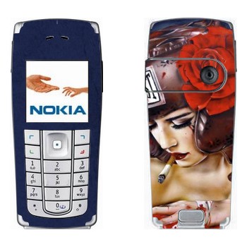   «    Evillast»   Nokia 6230, 6230i