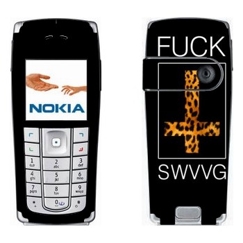   « Fu SWAG»   Nokia 6230, 6230i