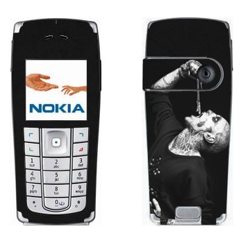 Nokia 6230, 6230i