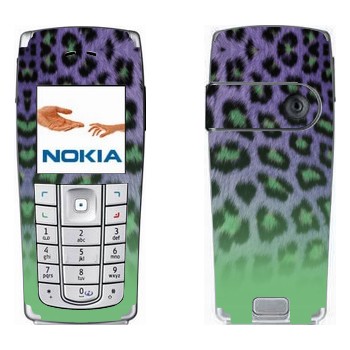 Nokia 6230, 6230i